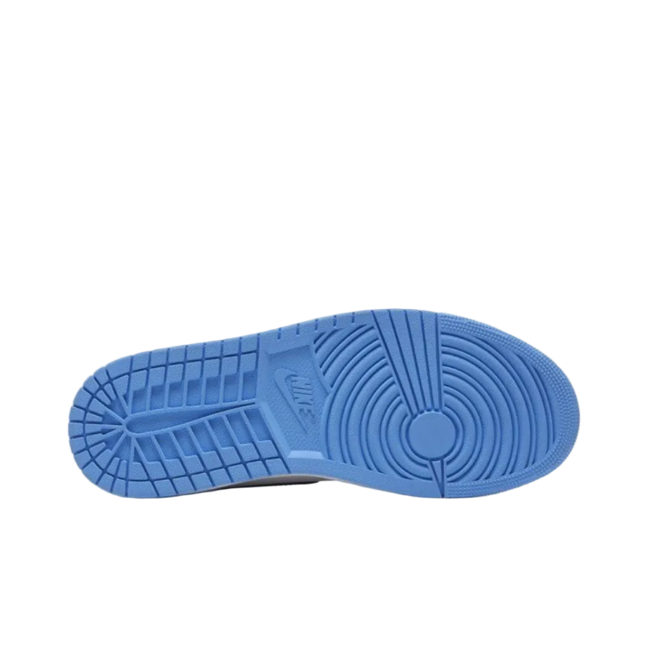 Air Jordan 1 Retro High OG 'UNC Toe'