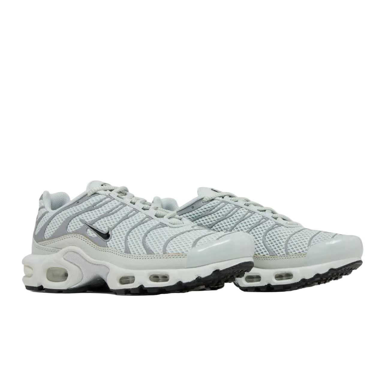 Nike Wmns Air Max Plus 'Light Silver'