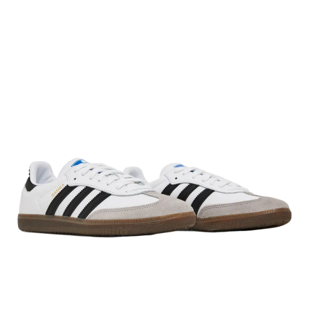 adidas Samba OG Black White