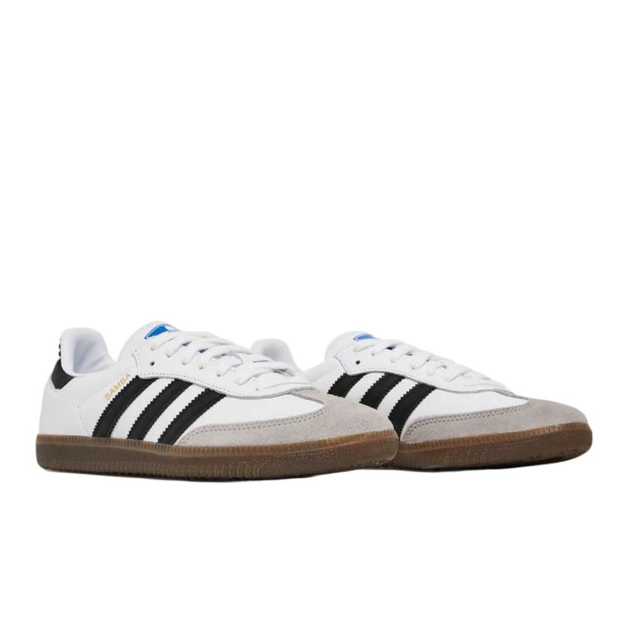 adidas Samba OG Black White