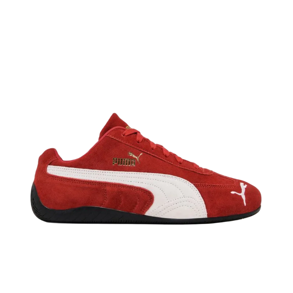 Puma Speedcat OG 'Red'