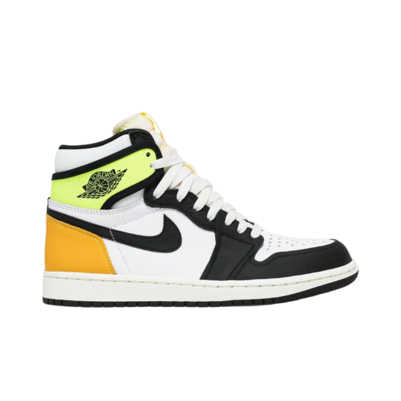 Air Jordan 1 Retro High OG 'Volt Gold'