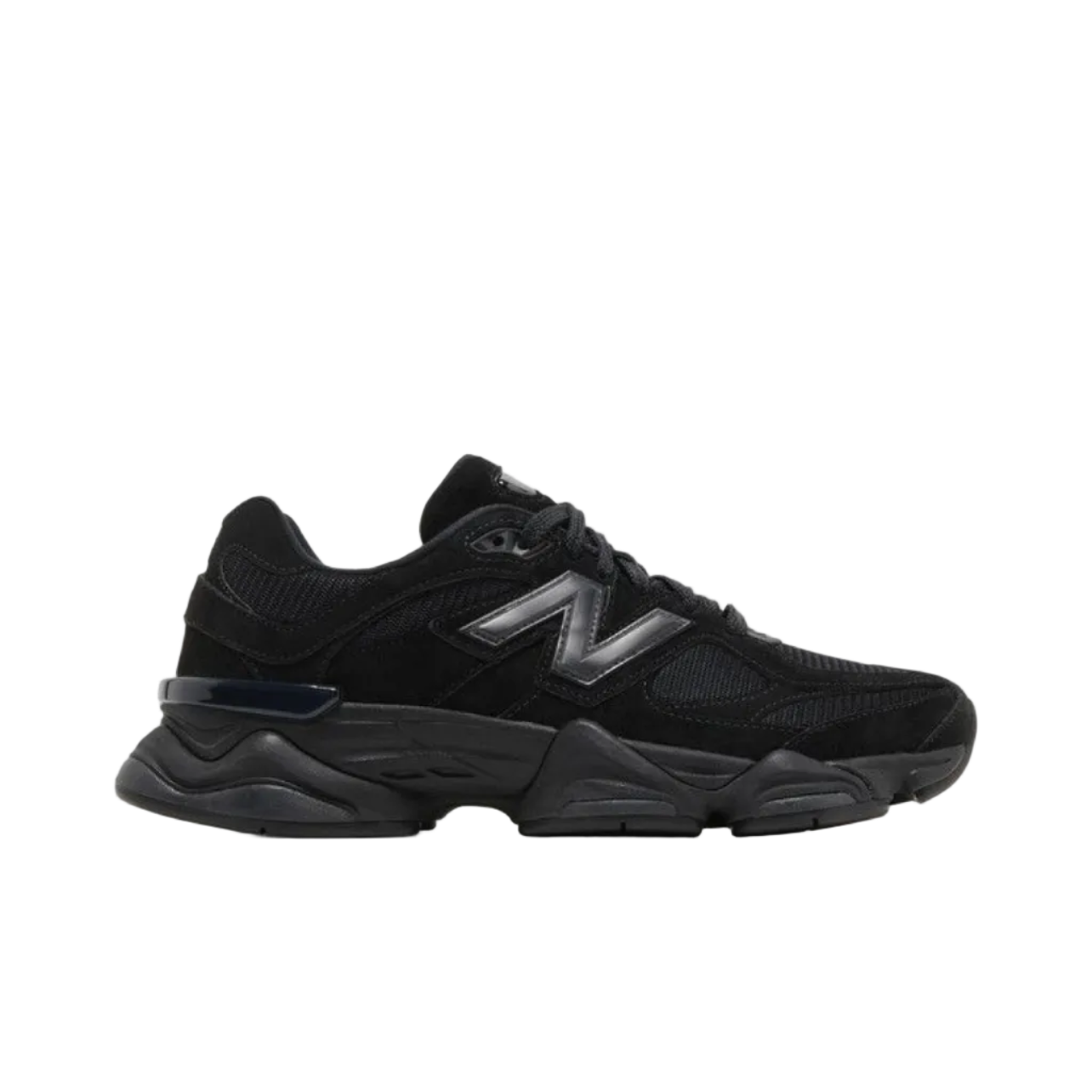 New Balance 9060 'Triple Black'