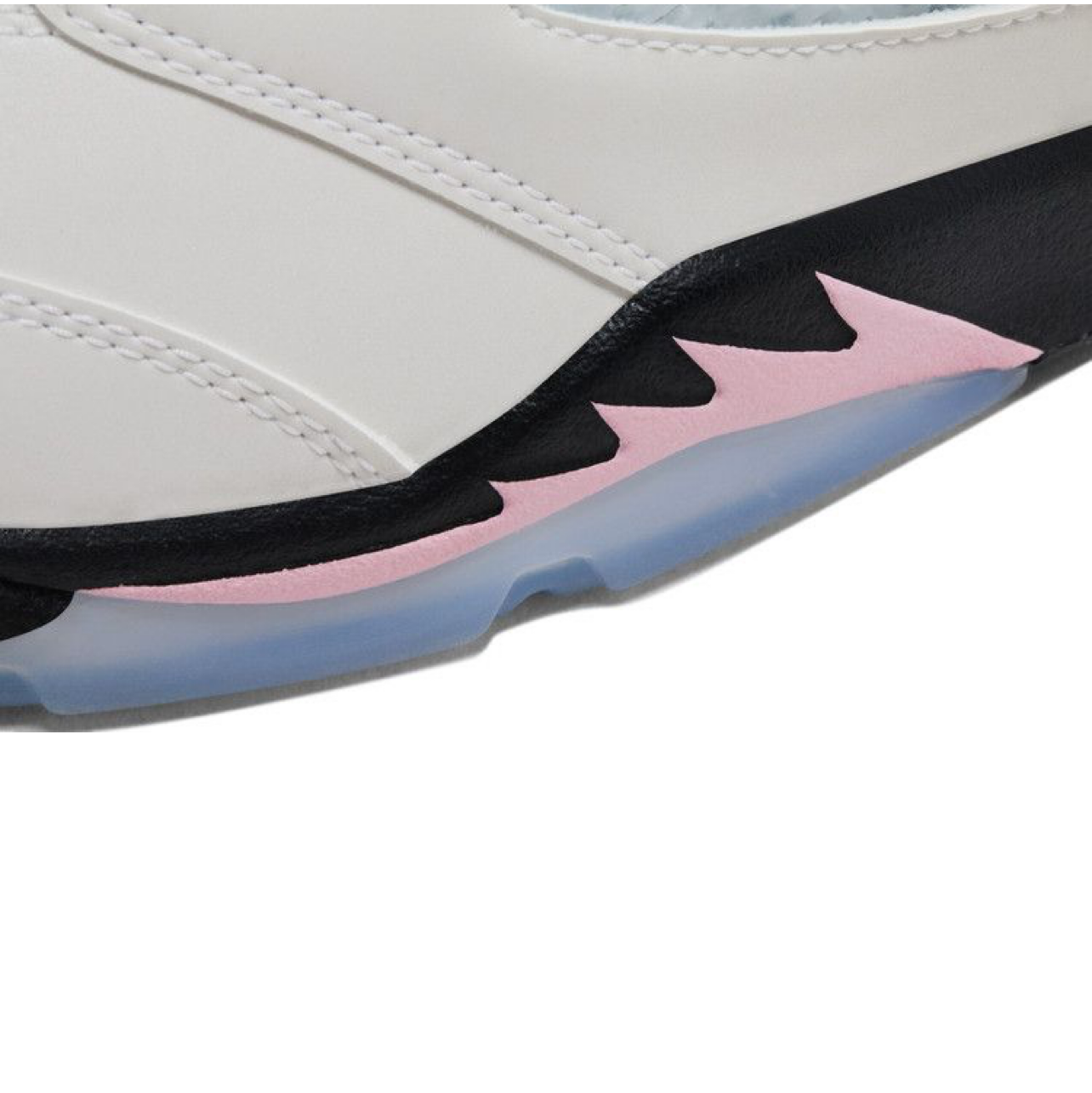 Air Jordan 5 Retro 'Medium Soft Pink'