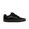 Vans Knu-Skool 'Black on Black'