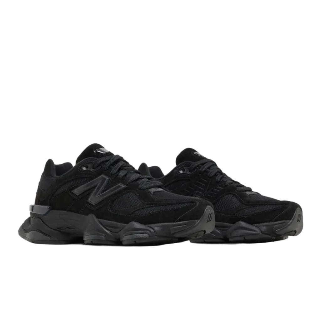 New Balance 9060 'Triple Black'