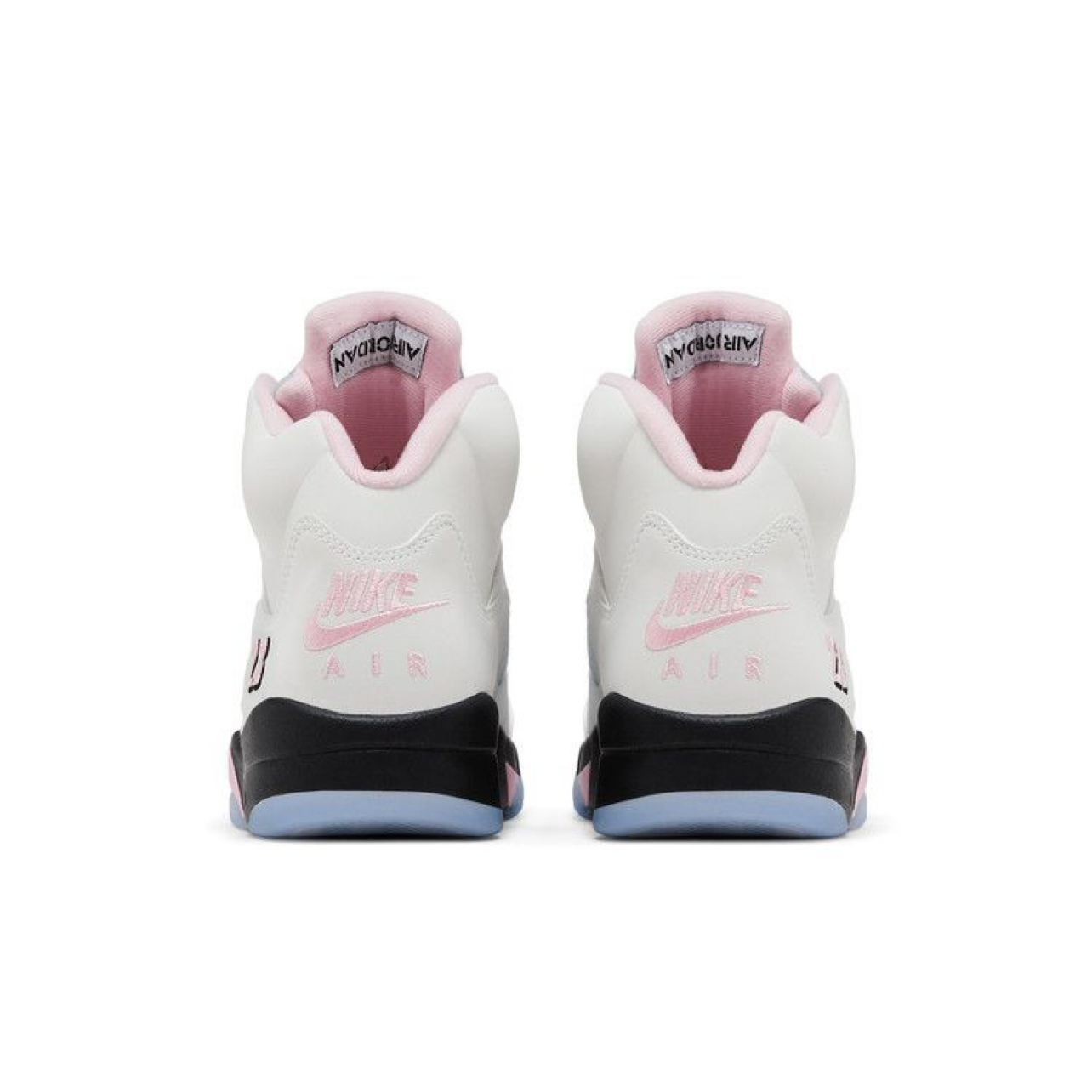 Air Jordan 5 Retro 'Medium Soft Pink'