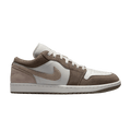 Air Jordan 1 Low Olive Grey