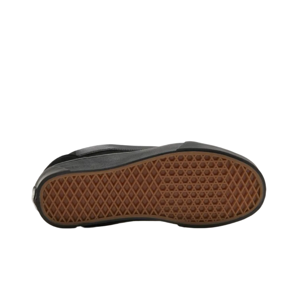 Vans Knu-Skool 'Black on Black'
