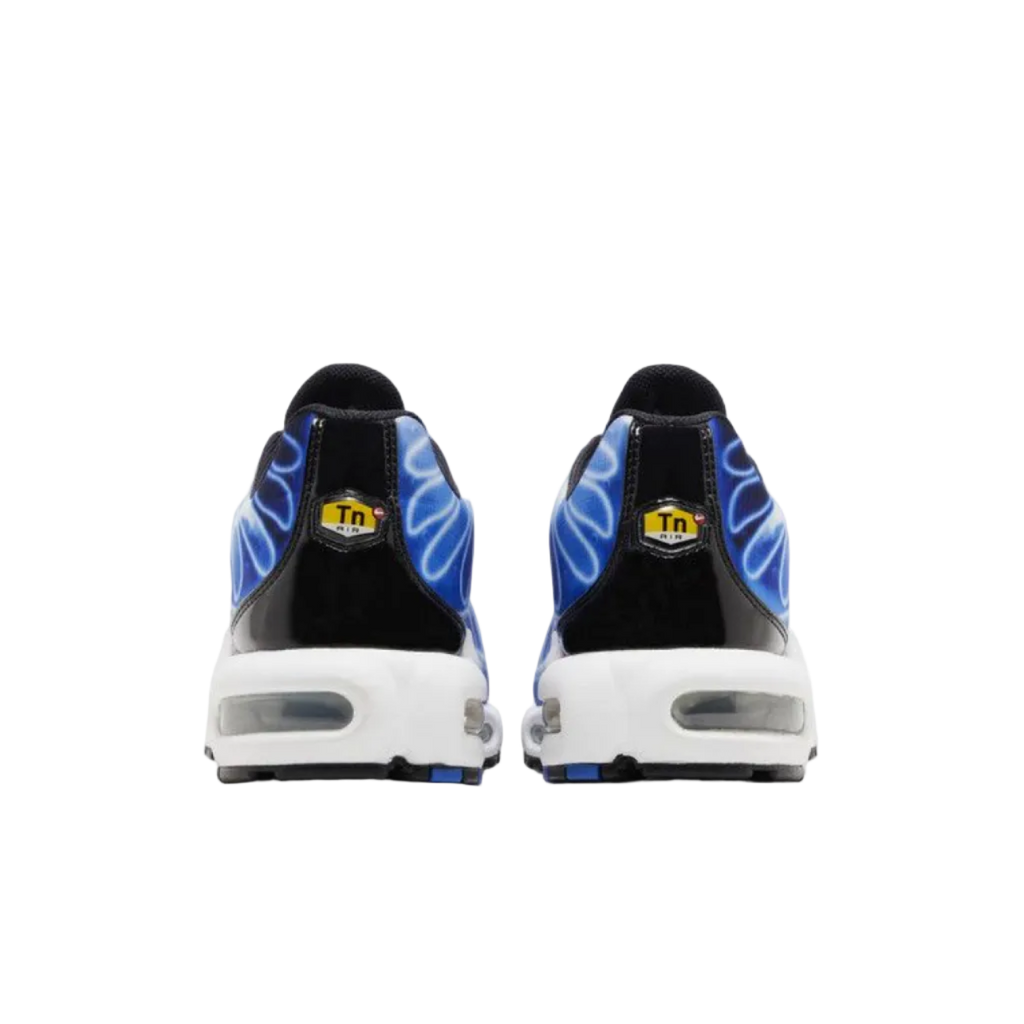 Nike Men's Air Max Plus 'Light Royal'