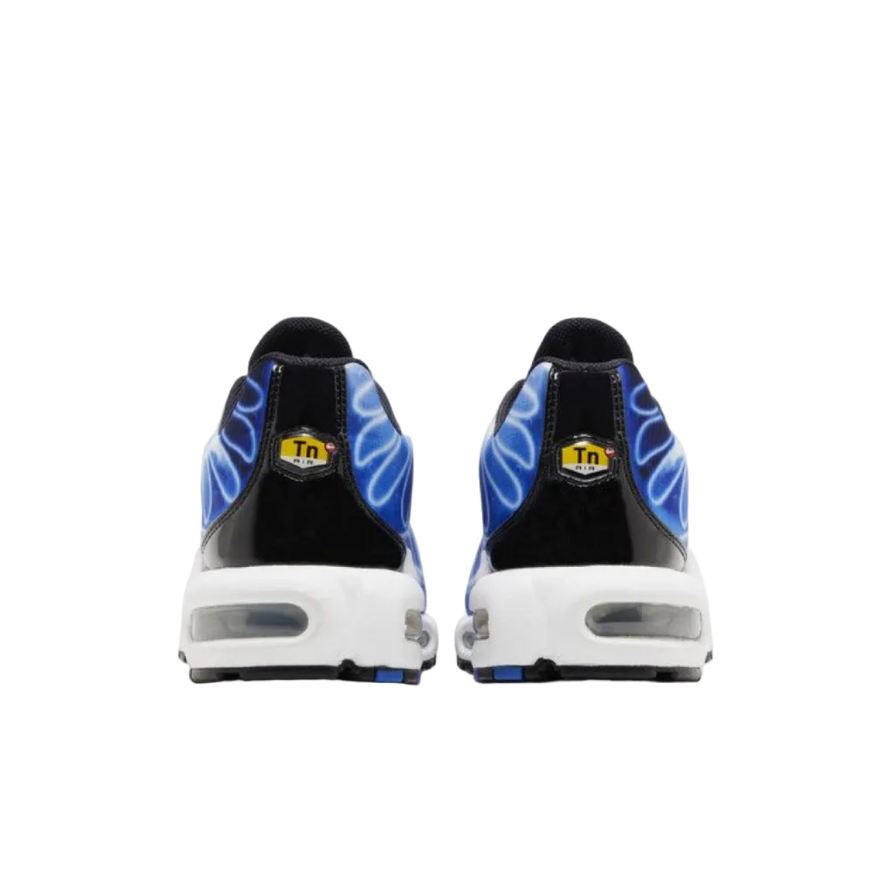 Nike Men's Air Max Plus 'Light Royal'