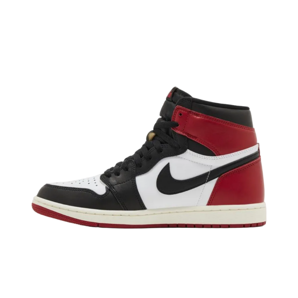 Air Jordan 1 Retro High OG 'Black Toe Reimagined'