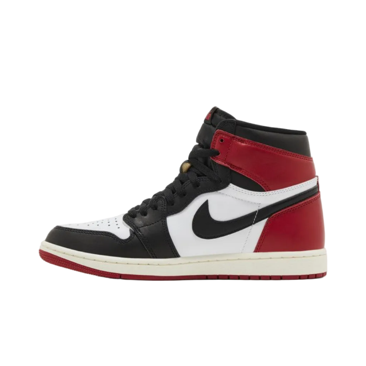 Air Jordan 1 Retro High OG 'Black Toe Reimagined'