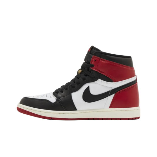Air Jordan 1 Retro High OG 'Black Toe Reimagined'