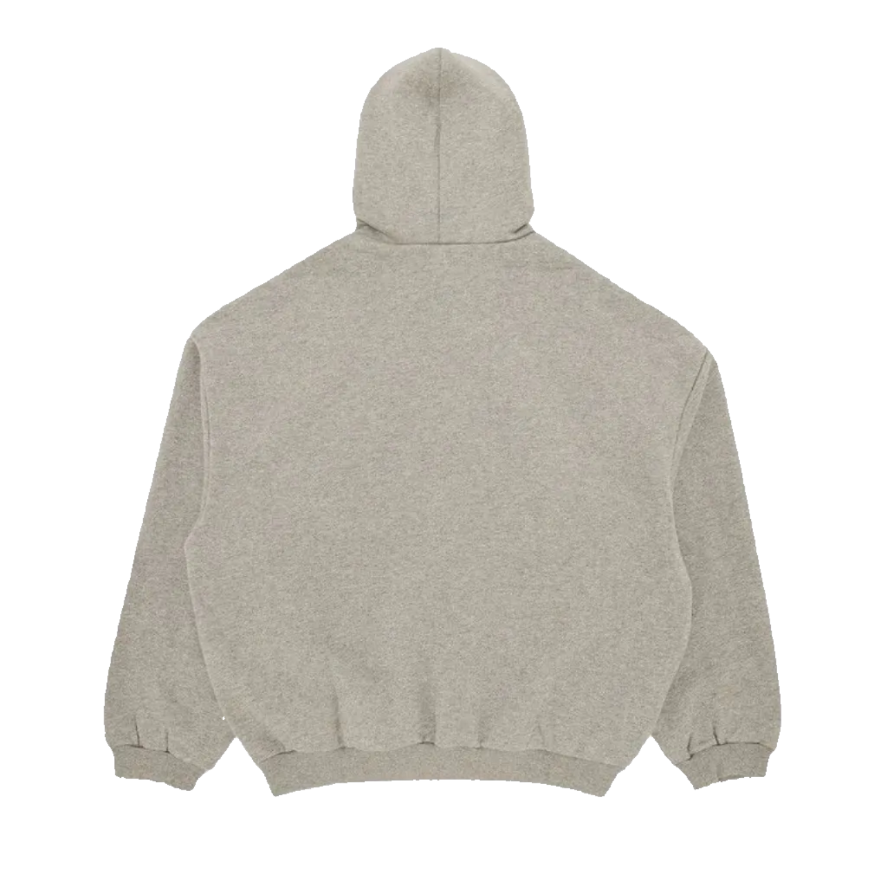 Fear of God Essentials Fleece Hoodie 'Dark Grey'