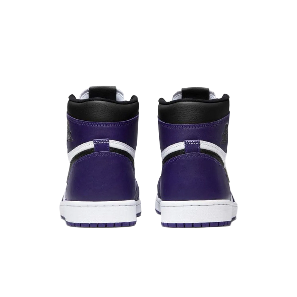 Air Jordan 1 Retro High OG 'Court Purple 2.0'