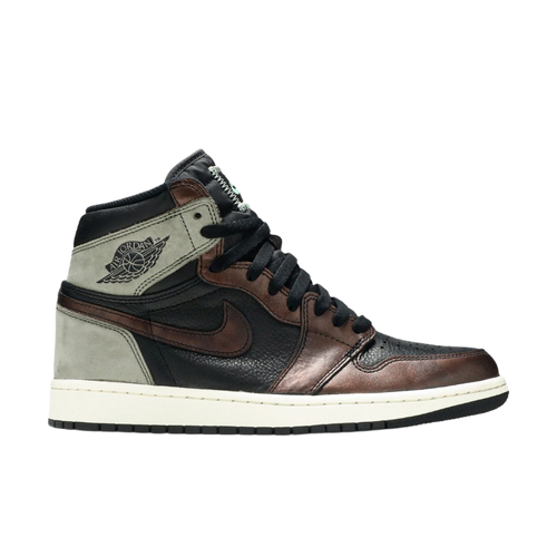 Air Jordan 1 Retro High OG Patina