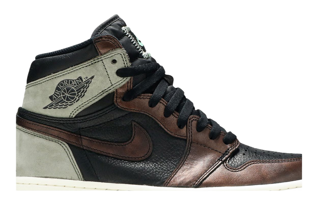 Air Jordan 1 Retro High OG Patina