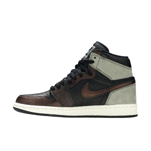 Air Jordan 1 Retro High OG Patina