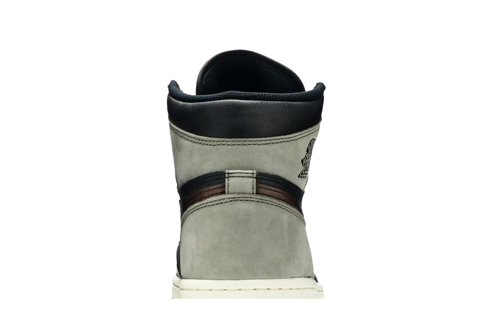 Air Jordan 1 Retro High OG Patina