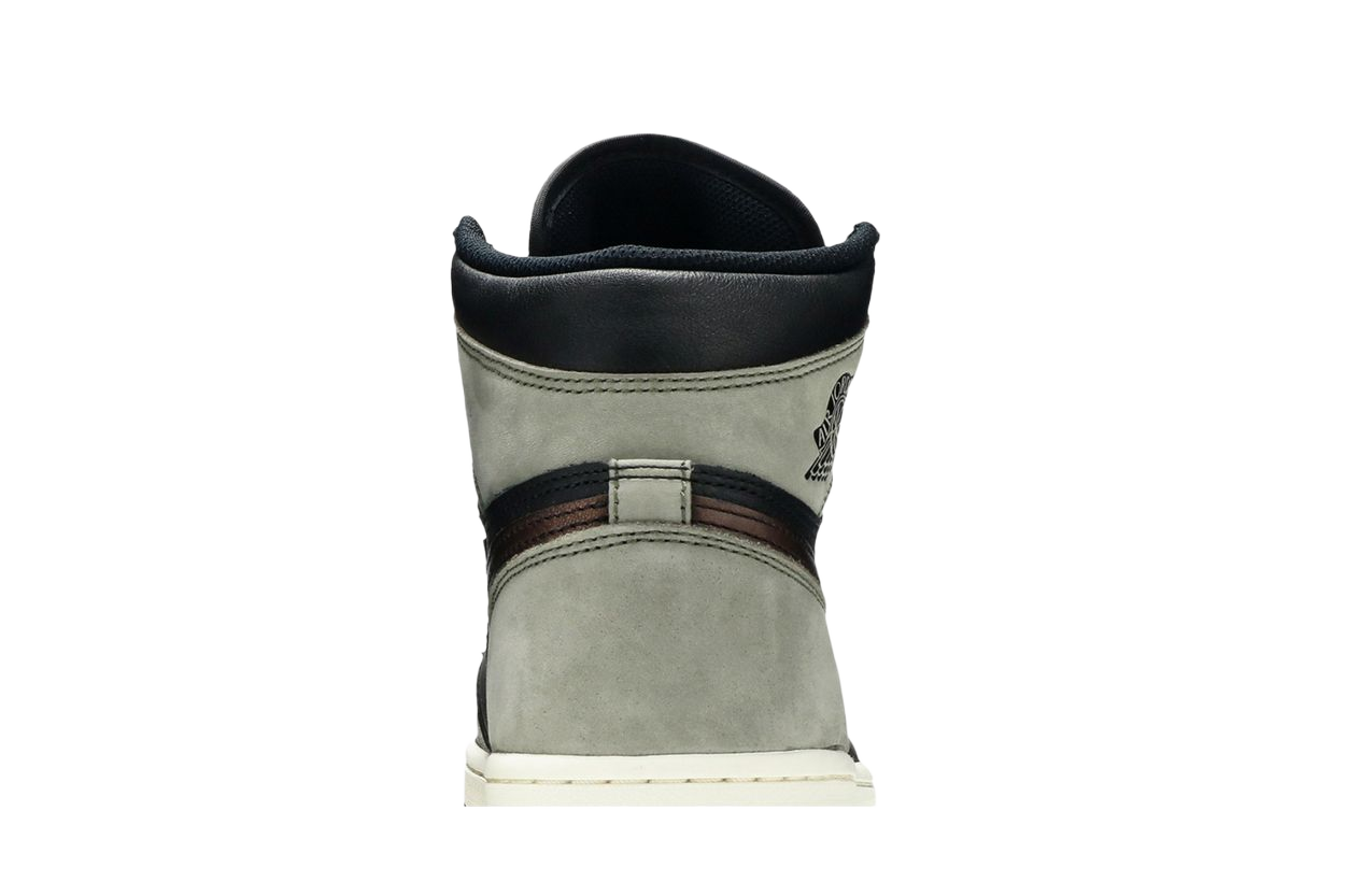 Air Jordan 1 Retro High OG Patina