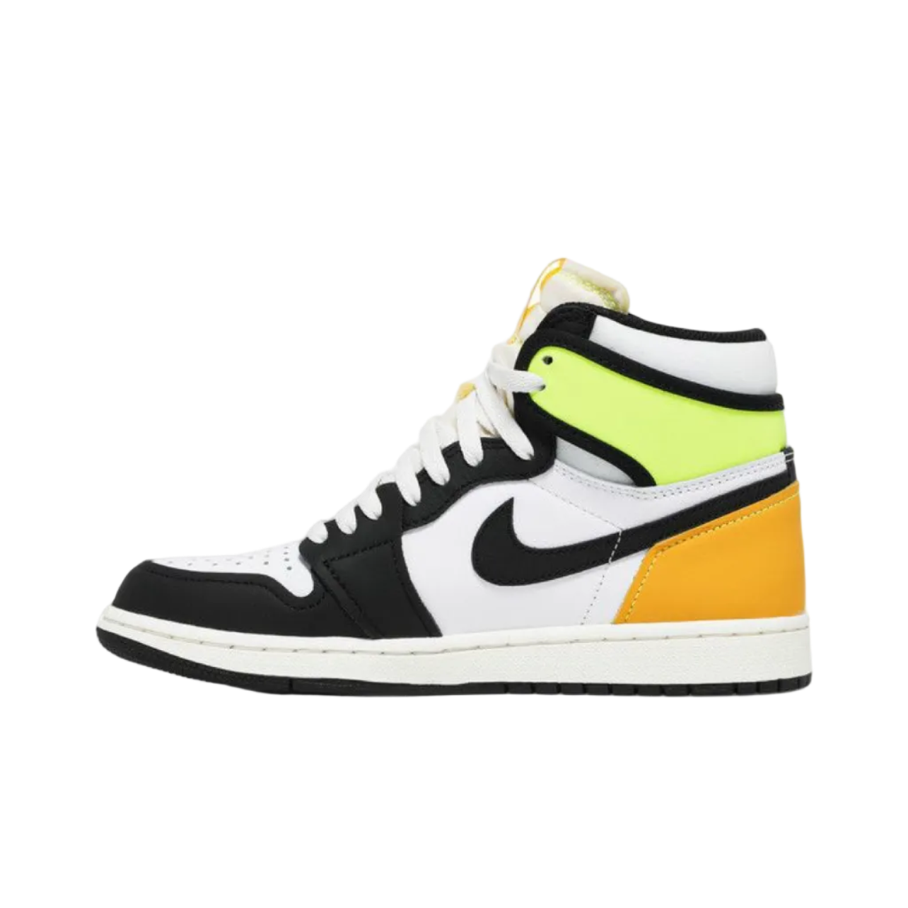 Air Jordan 1 Retro High OG 'Volt Gold'