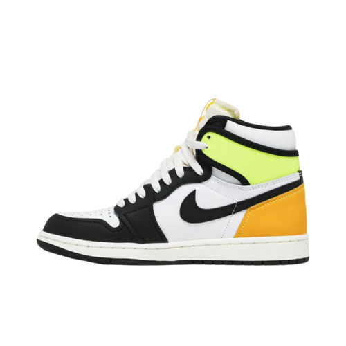 Air Jordan 1 Retro High OG 'Volt Gold'