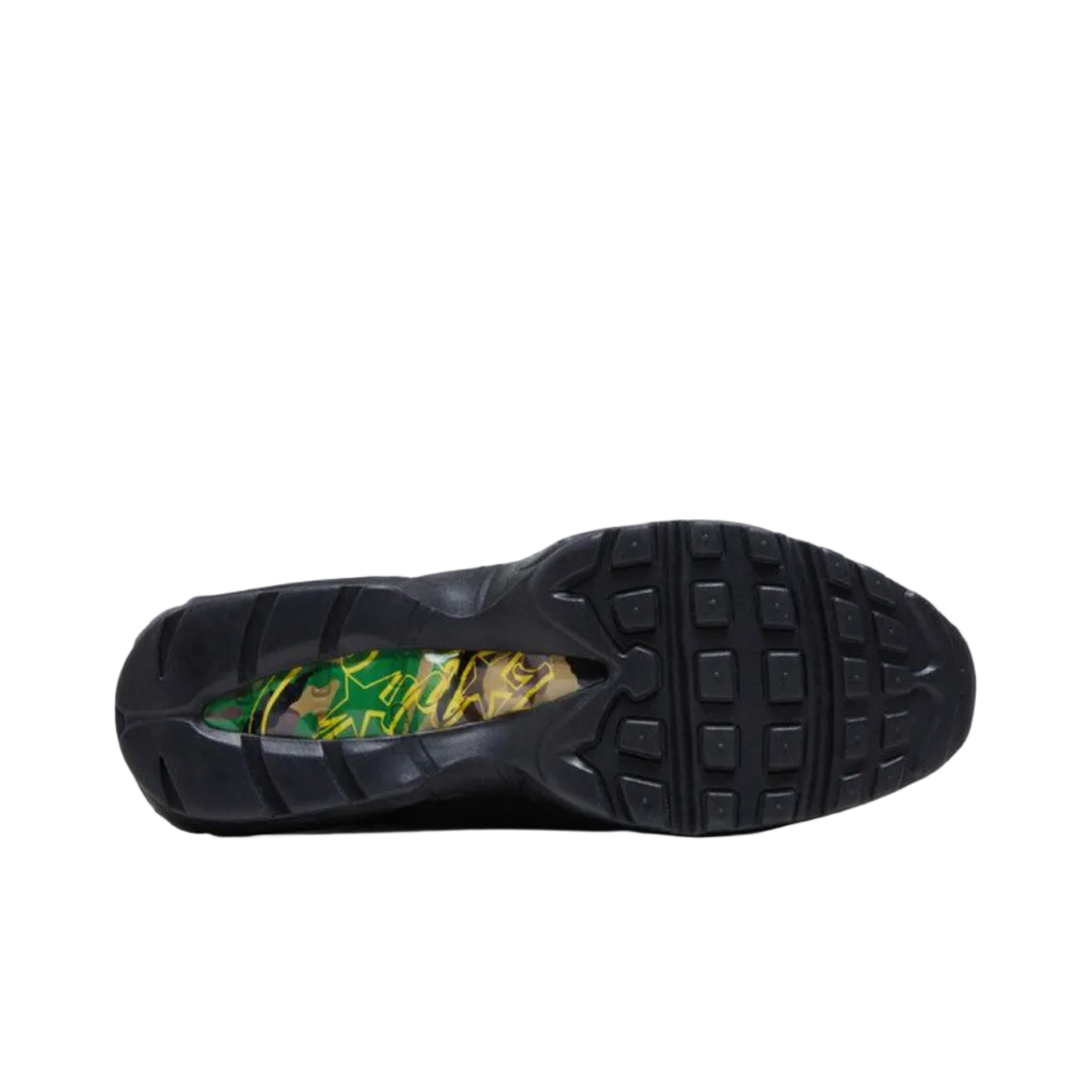 Nike Air Max 95 Corteiz Gutta Green