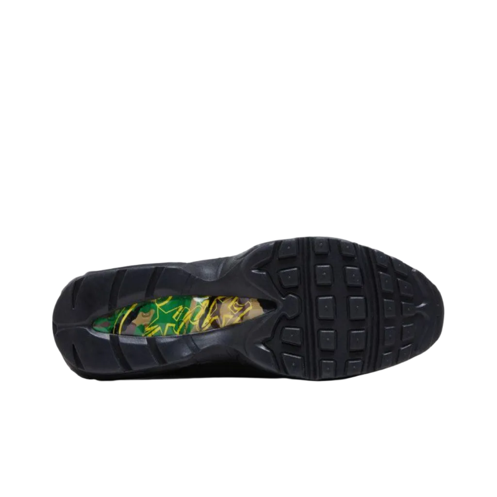 Nike Air Max 95 Corteiz Gutta Green