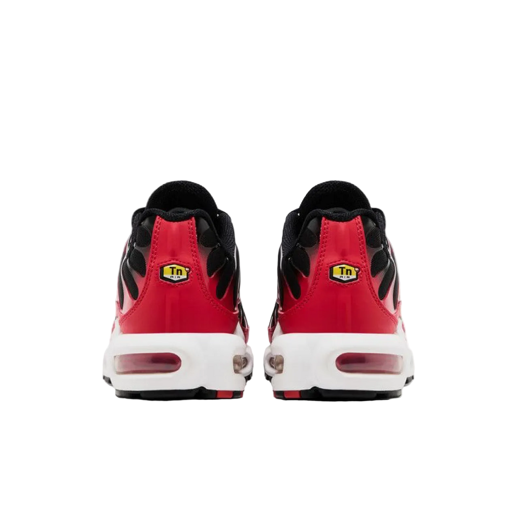 Nike Wmns Air Max Plus 'University Red Black'