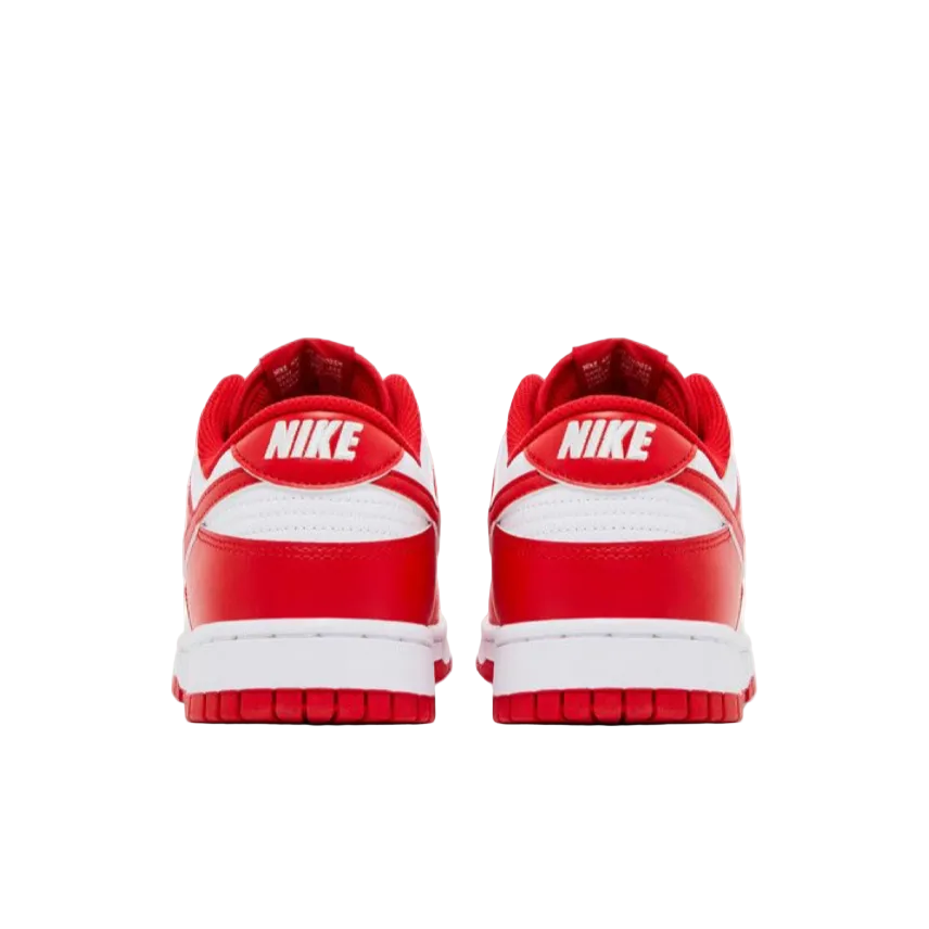 Nike Dunk Low 'St. John's'