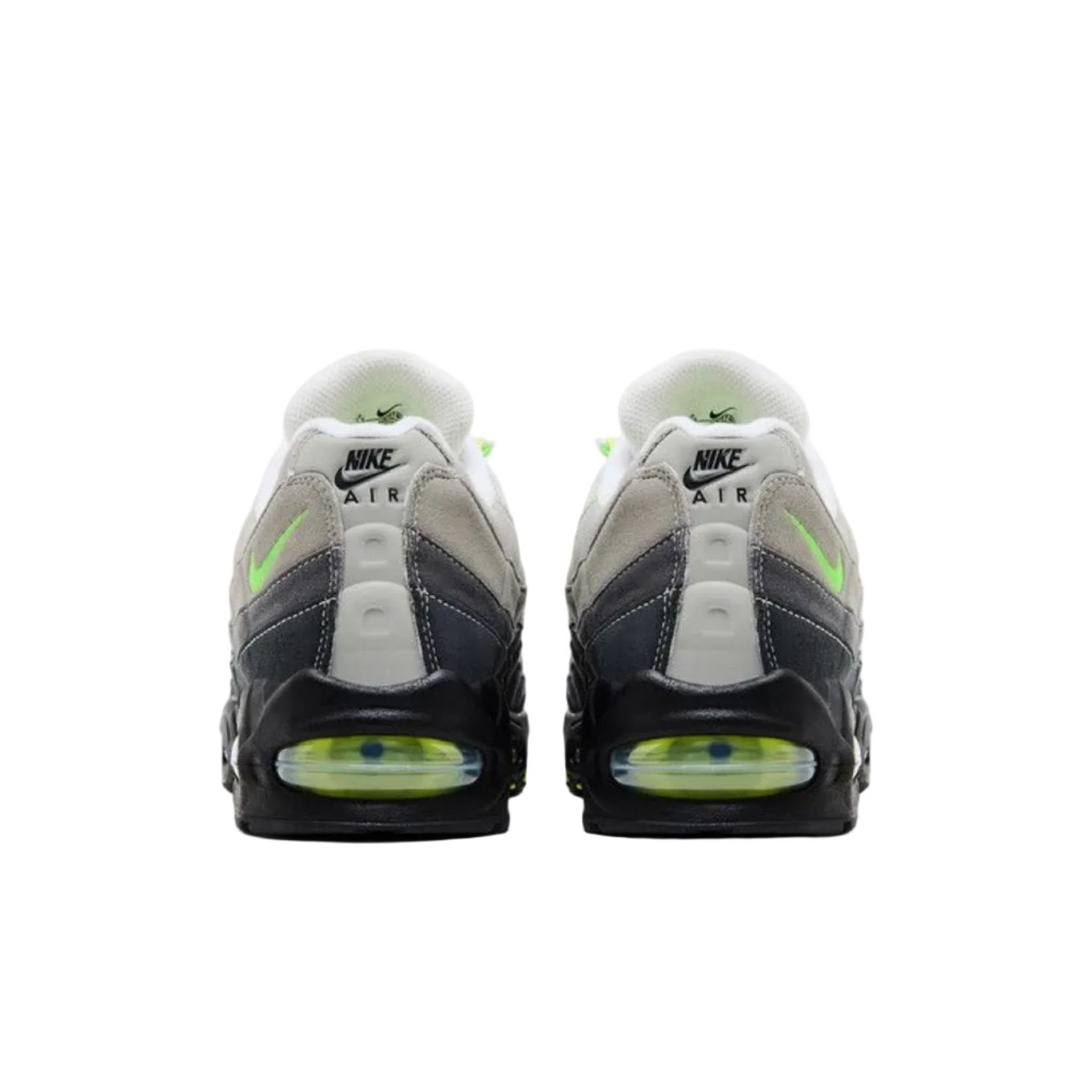 Nike Air Max 95 Neon