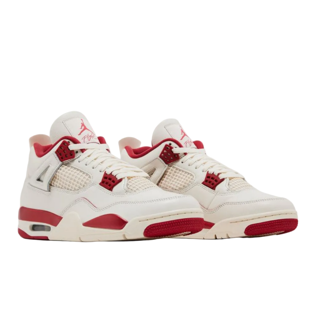 Air Jordan 4 Retro 'Valentine's Day'