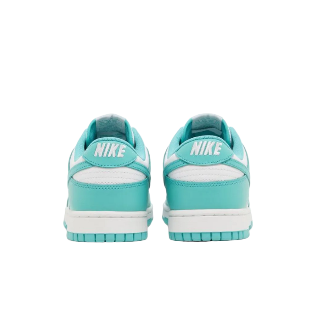 Nike Dunk Low 'Clear Jade'
