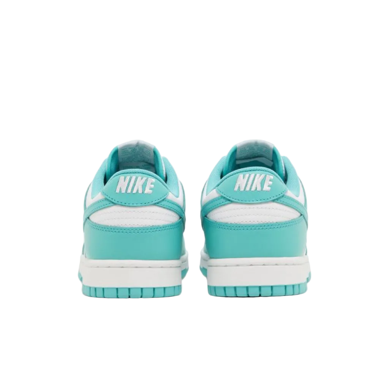 Nike Dunk Low 'Clear Jade'