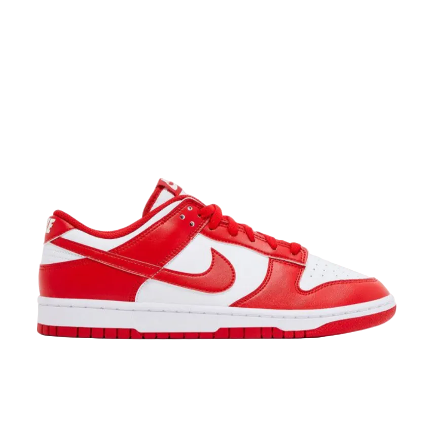 Nike Dunk Low 'St. John's'
