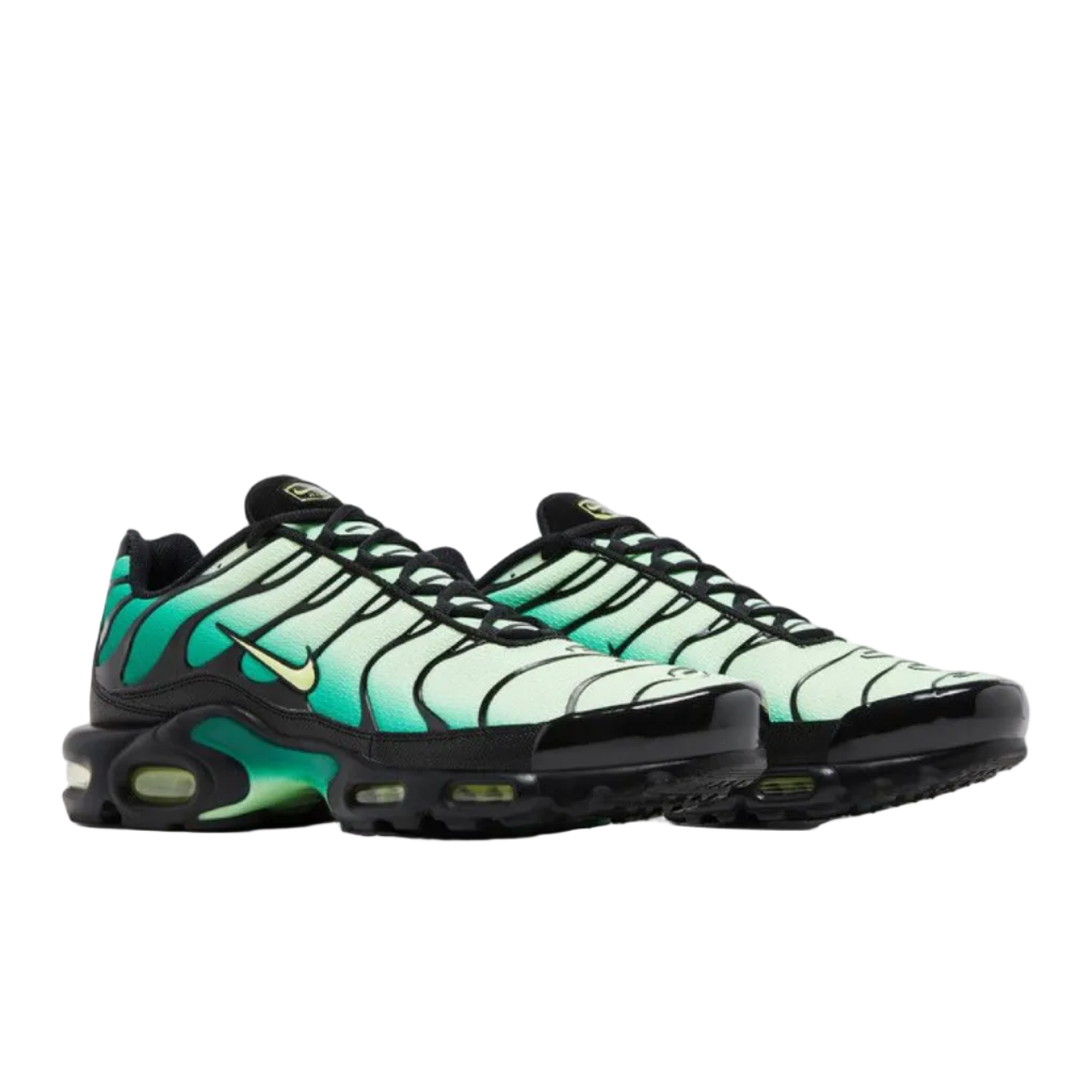 Nike Air Max Plus 'Vapor Green Gradient'