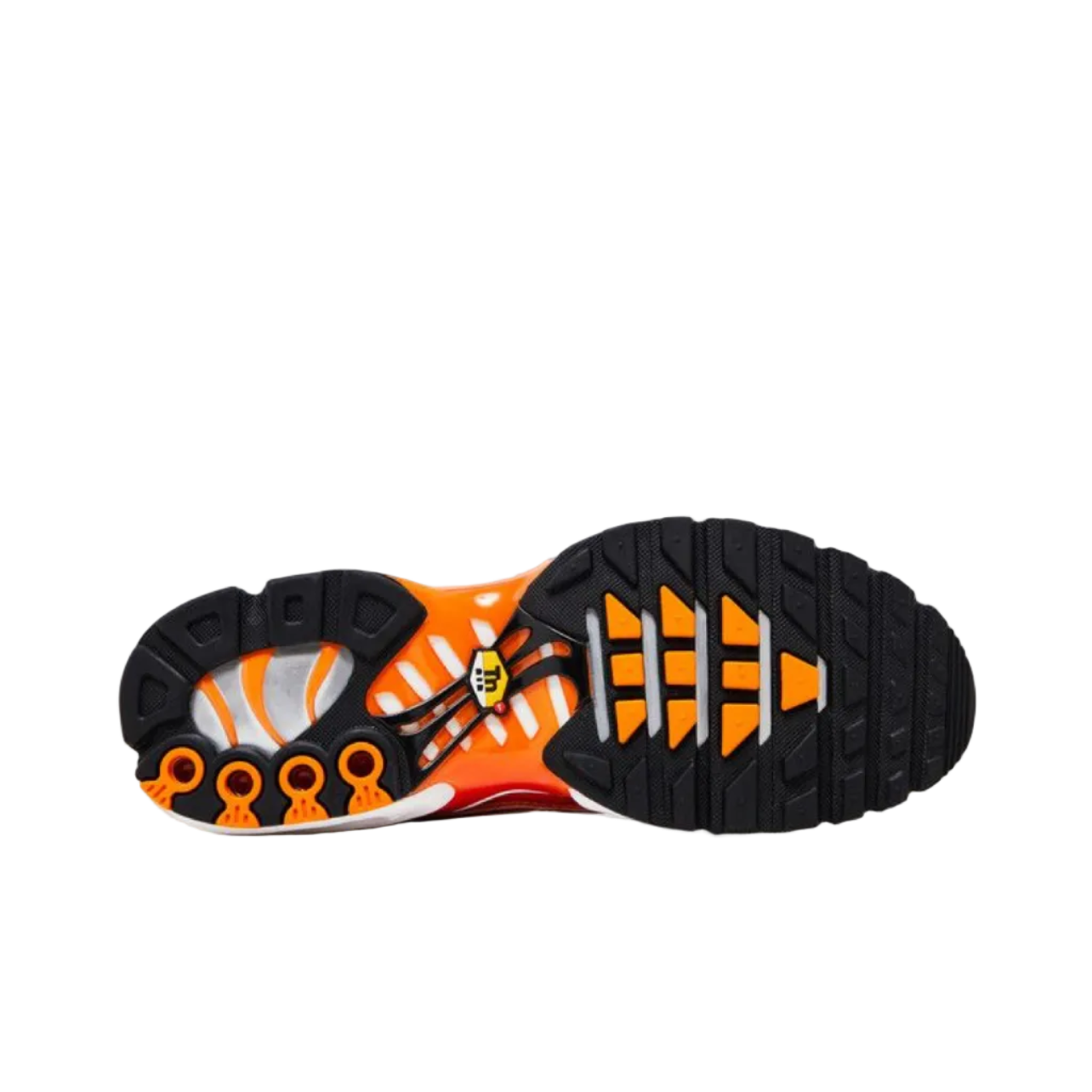 Nike Men's Air Max Plus 'Light Red'
