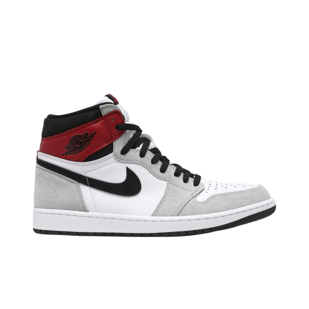 Air Jordan 1 Retro High OG 'Smoke Grey'