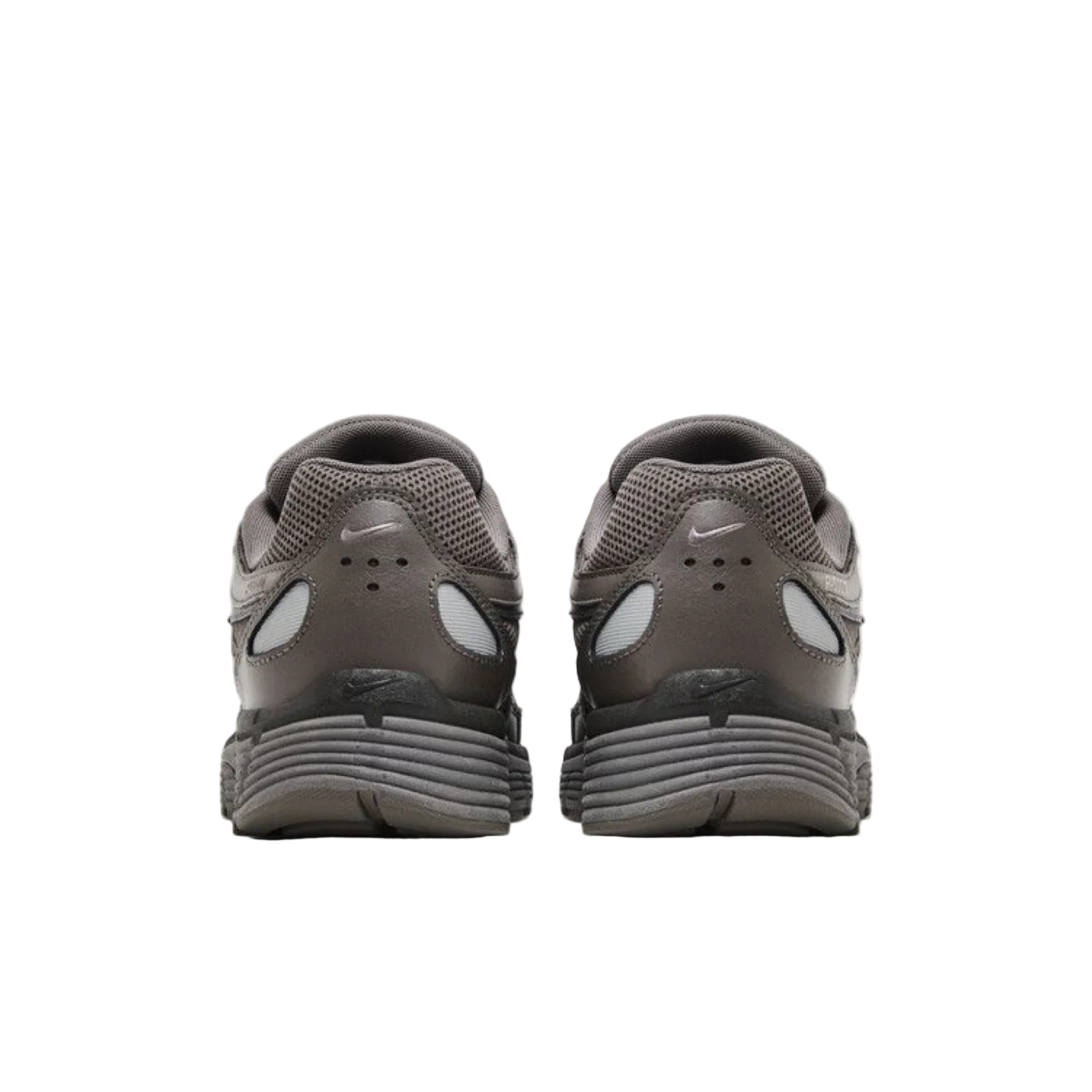 Nike P-6000 'Cave Stone Metallic Silver'