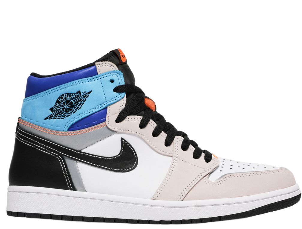 Air Jordan 1 Retro High OG Prototype