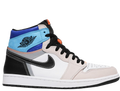 Air Jordan 1 Retro High OG Prototype
