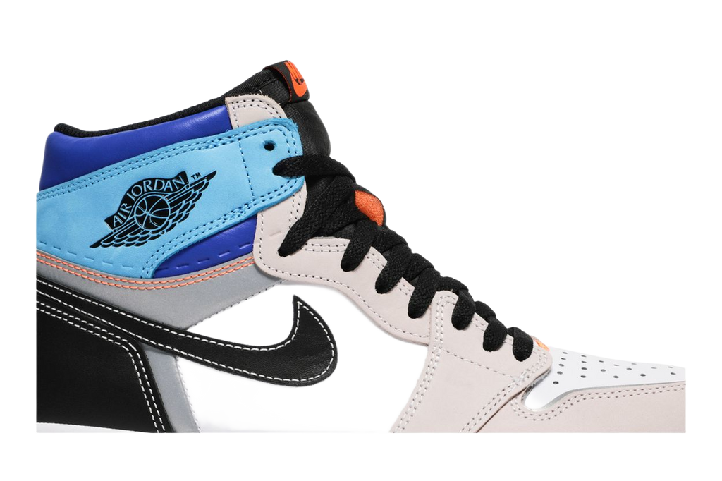 Air Jordan 1 Retro High OG Prototype