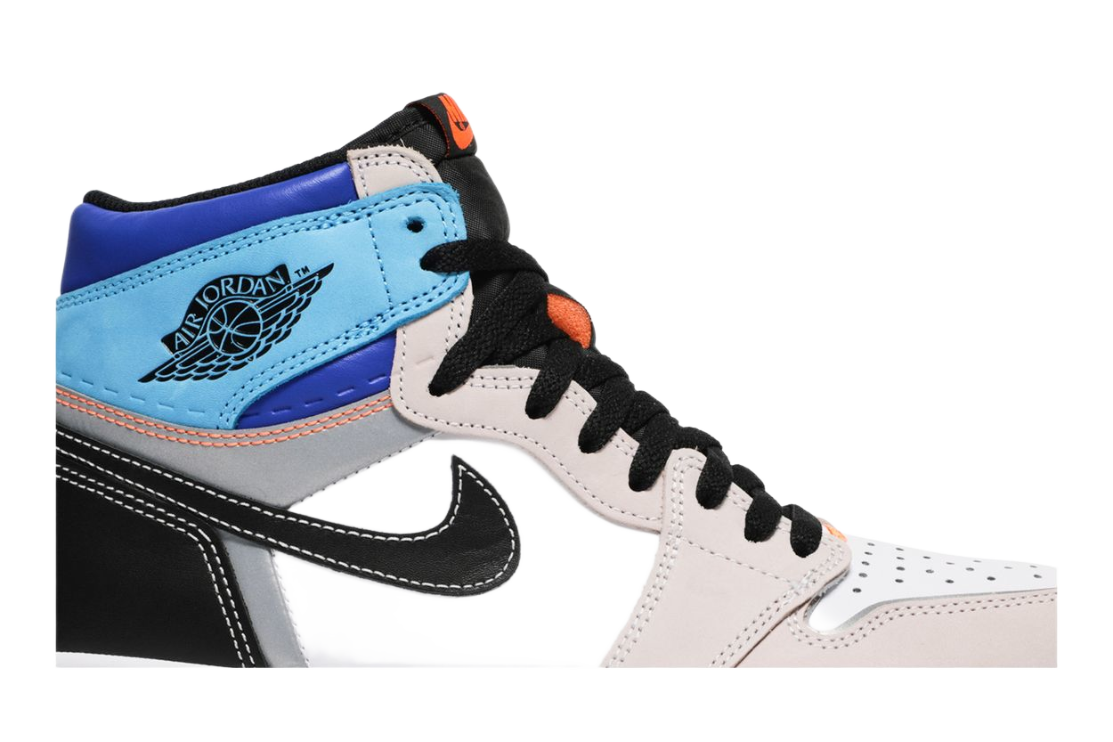 Air Jordan 1 Retro High OG Prototype