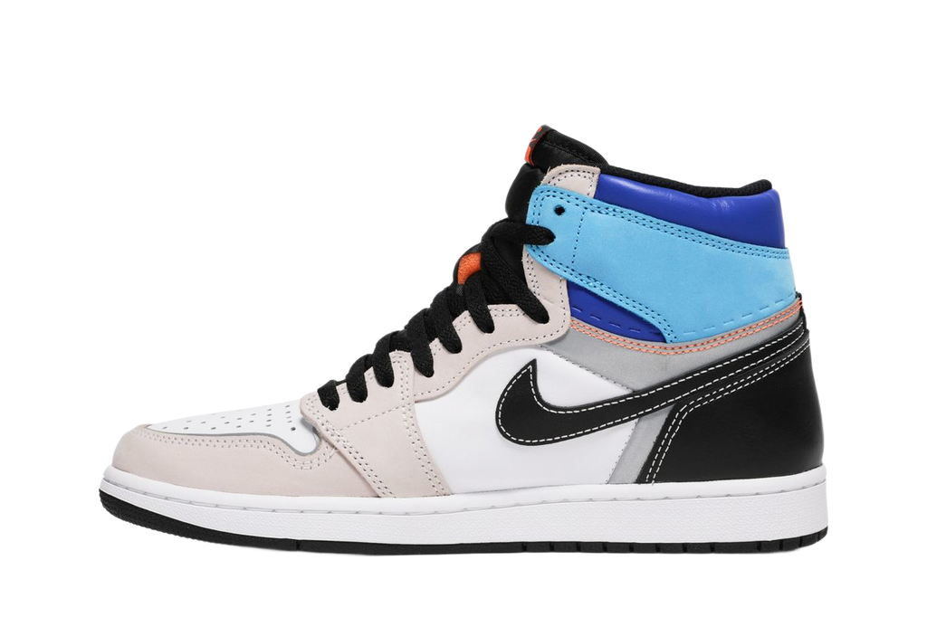 Air Jordan 1 Retro High OG Prototype