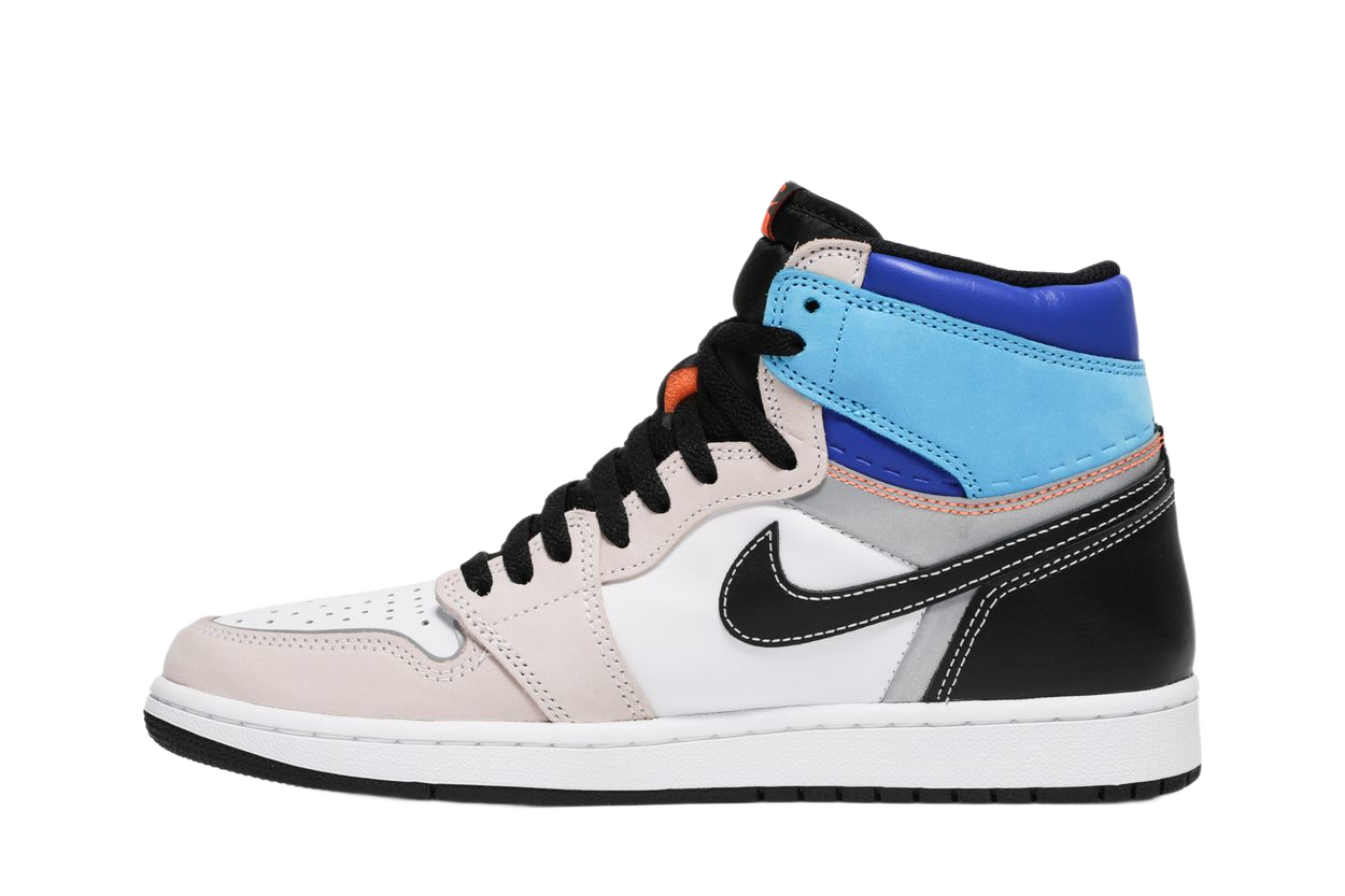 Air Jordan 1 Retro High OG Prototype