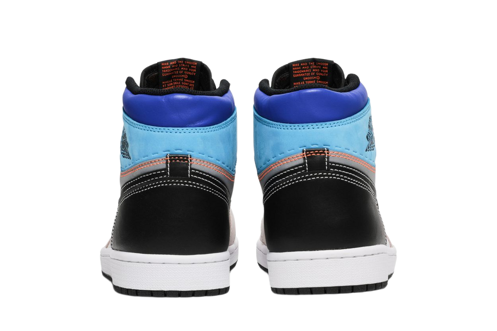 Air Jordan 1 Retro High OG Prototype