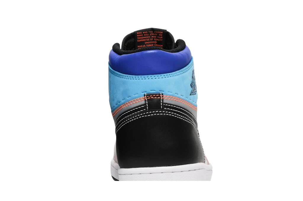 Air Jordan 1 Retro High OG Prototype
