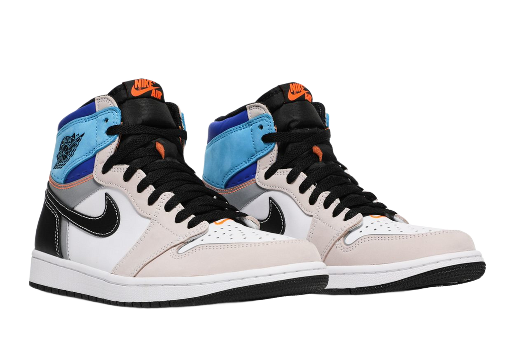 Air Jordan 1 Retro High OG Prototype