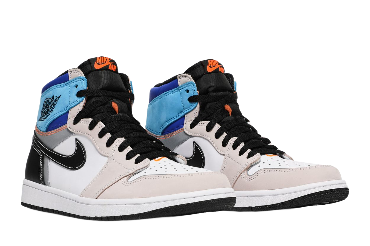 Air Jordan 1 Retro High OG Prototype